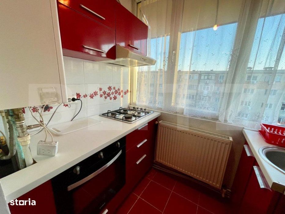 Apartament 3, camere, 64 mp, zona Sarari