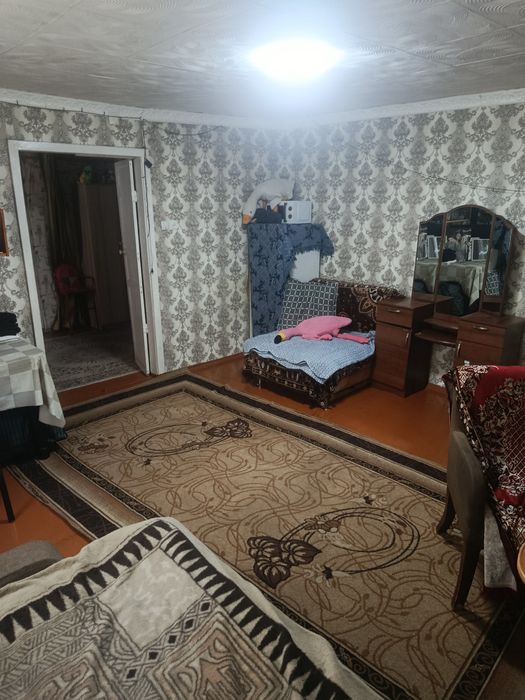 Продам 2 дома  по хорошей цене