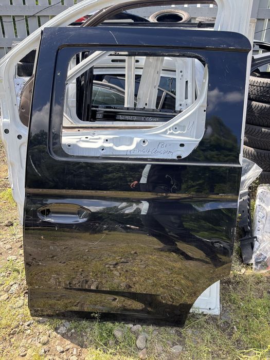 Врата VW Caddy