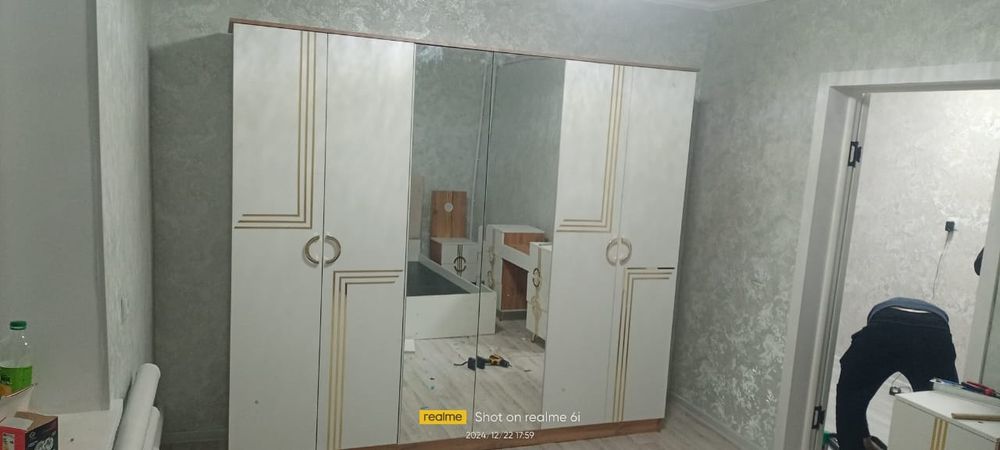 Сборка мебели Алматы