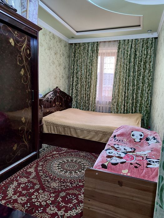 Yunusobod Gvardeyskiy gai