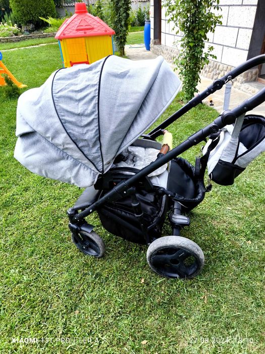 Бебешка количка Bexa ultra 2in1