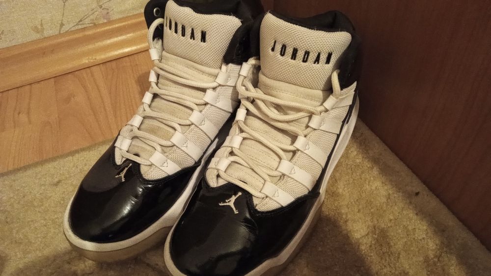 Jordan original.
