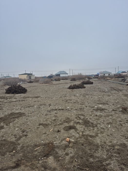 Жер участок комсомолда