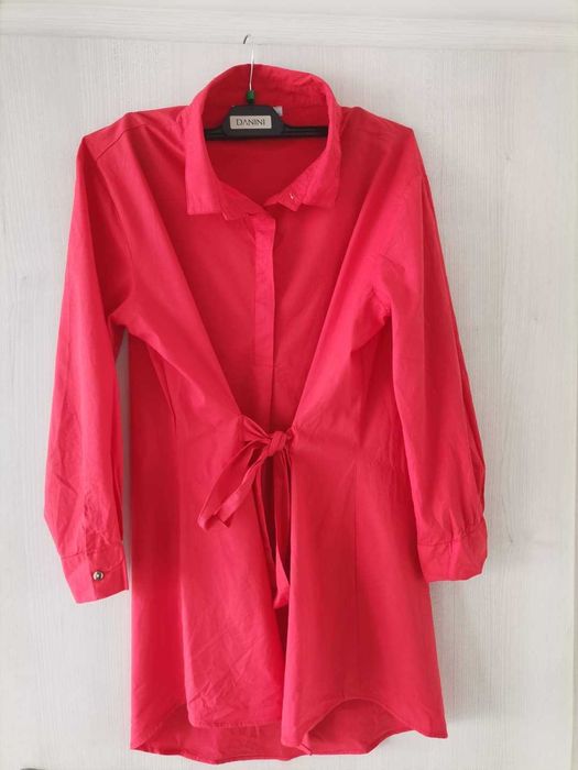 Риза Manche, размер XXL