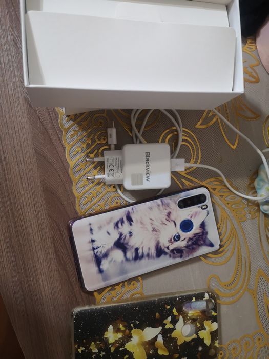 Продам телефон Blackview