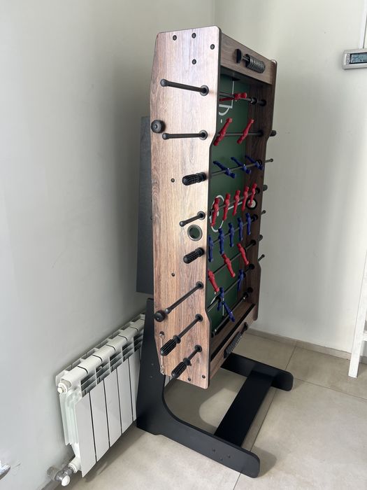 Настольный футбол