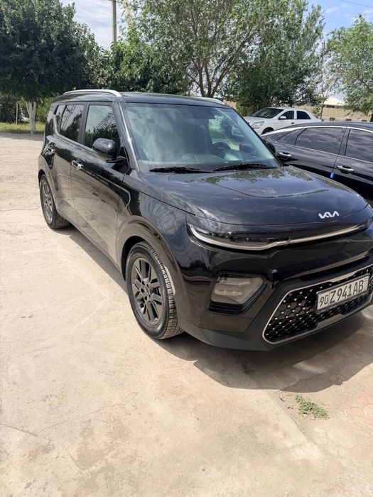 Mashina bez kraska