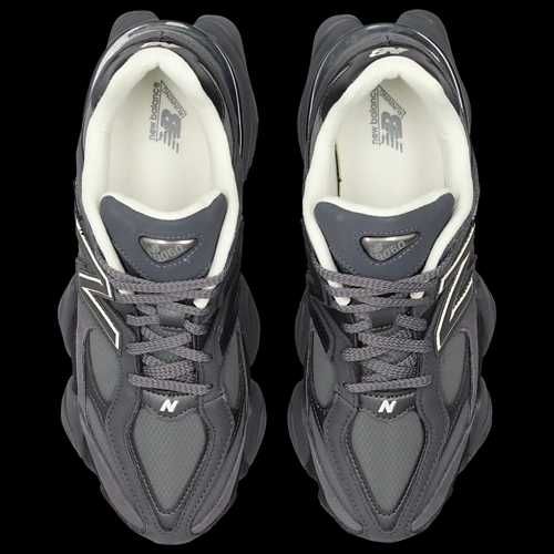 New Balance - 9060 Men Shoes - Grey №42.5,43 Оригинал Код 353