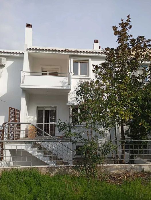 мезонет в Солун 186кв.м.