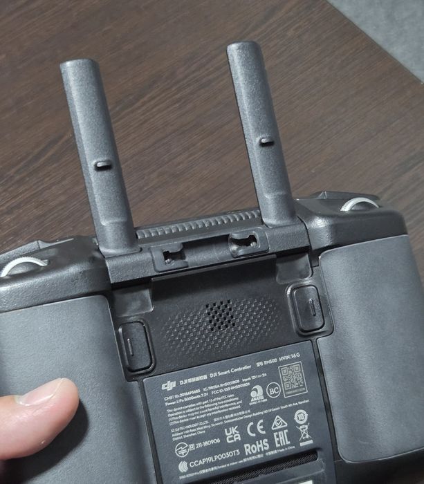 DJI Smart Controller RM500