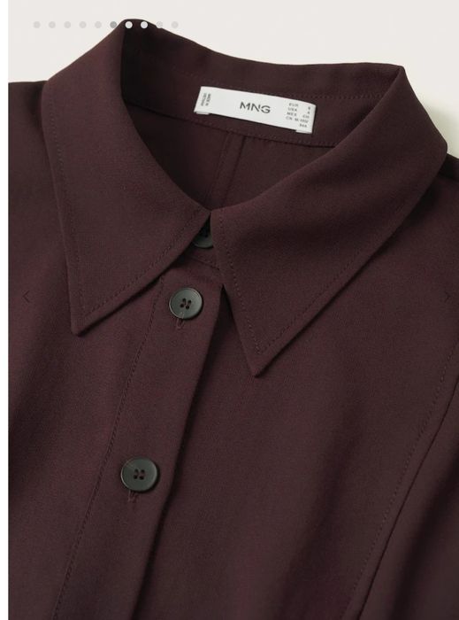 Рокля MANGO, размер XL