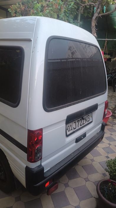 Продам свой Дамас