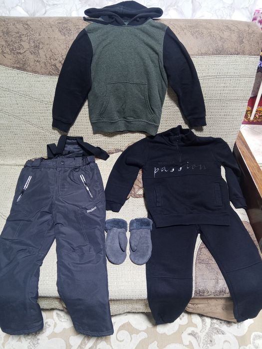 Детские вещи на мальчика!!