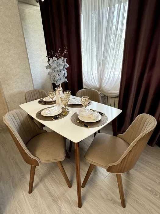 Олмазорда 2 хона 4/9 Янги квартира сотувда Себзорда