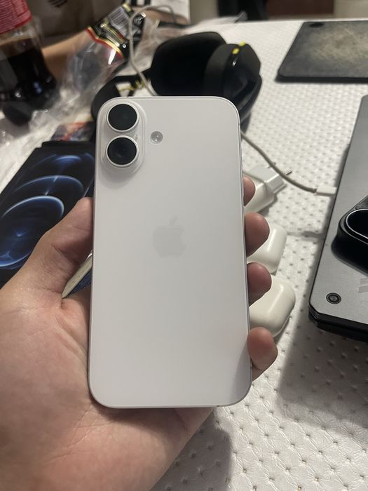 Айфон 16 обменге