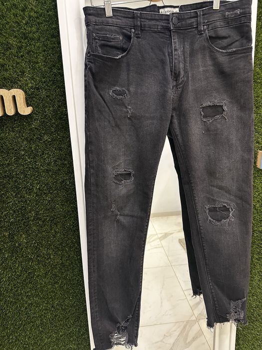 Мъжки дънки Zara & Pull Bear