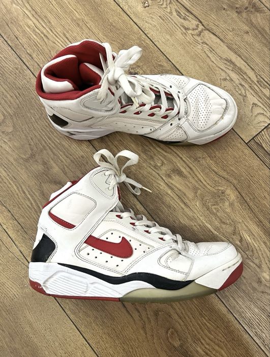 Кроссовки Nike Air Command оригинал мужские найк кеды