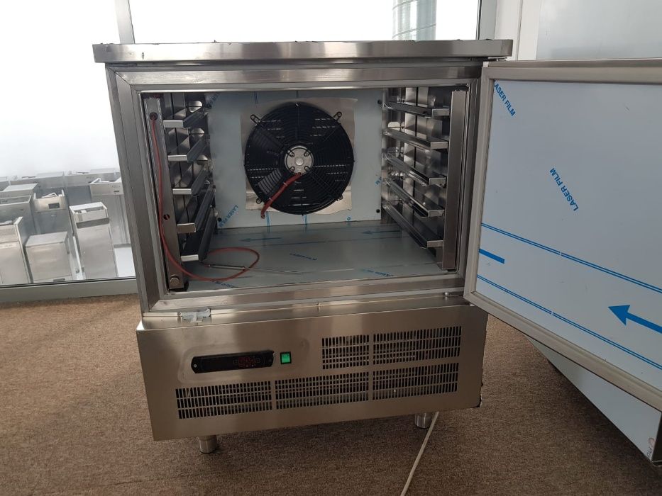 Blast Chiller Abatitor - Celula Congelare Rapida +3 -35 °C