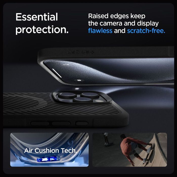 Калъф Spigen Core Armor Mag Magsafe За IPhone 16 Pro/Max