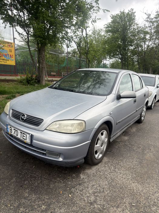 Opel Astra 1.6 2002
