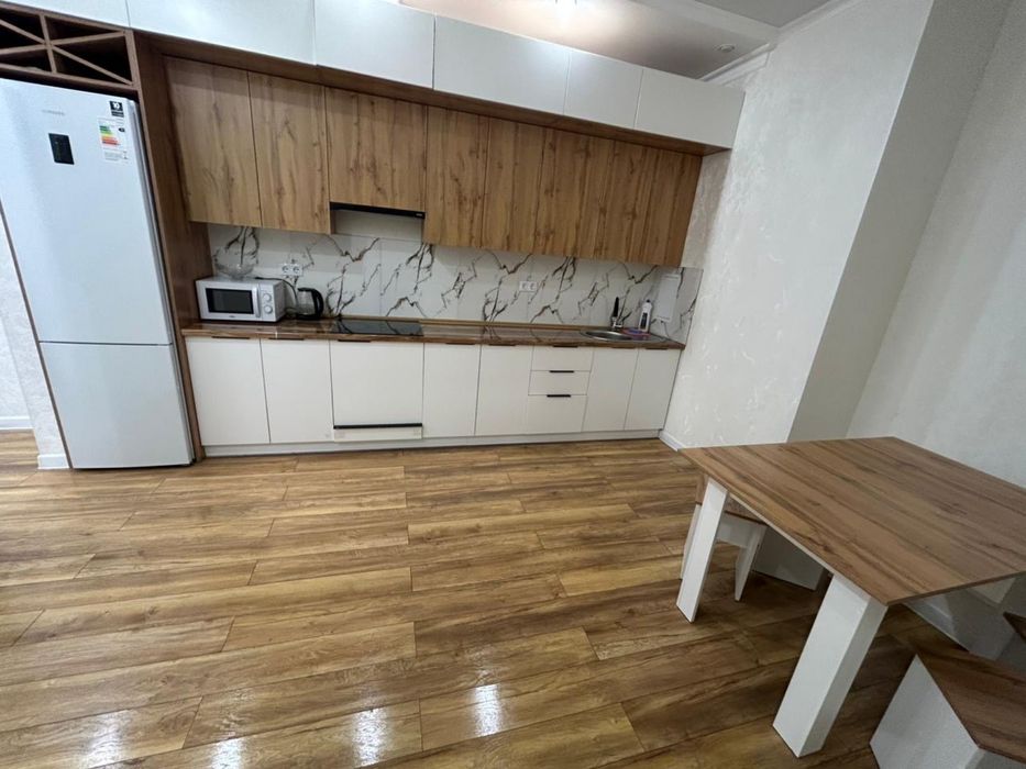 квартира по суточно