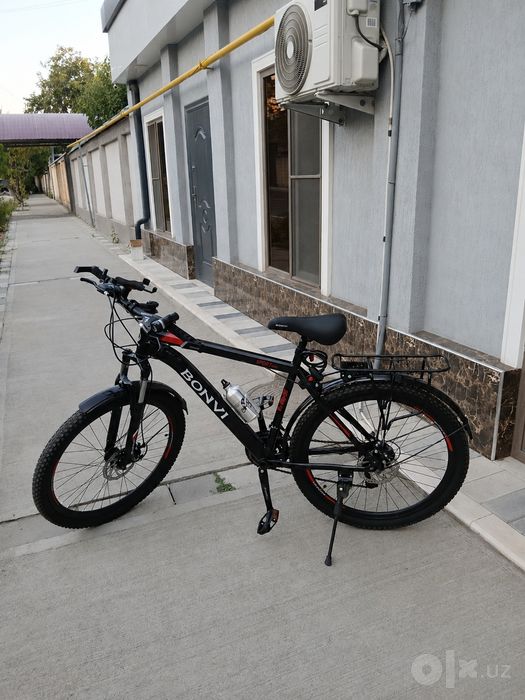 BONVI 26 velospet
