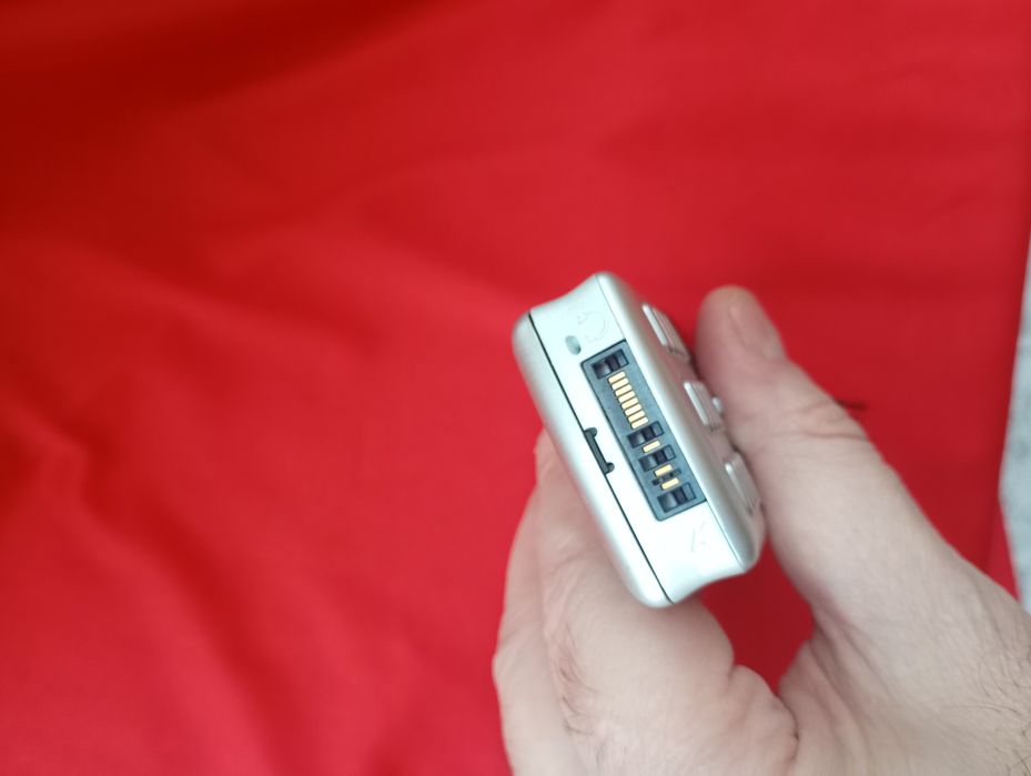 Sony Ericsson t610 ( liber de rețea)