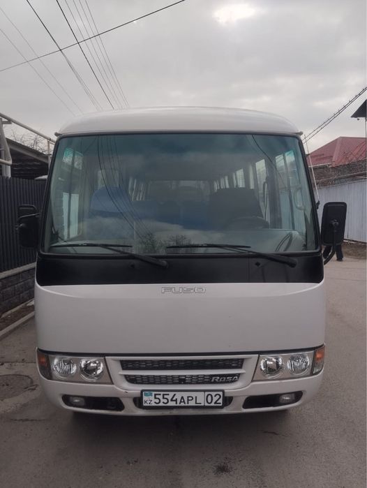 Пассажирские перевозки!