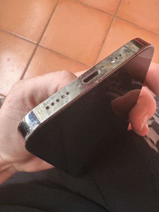 Iphone 12 pro - 128 gb