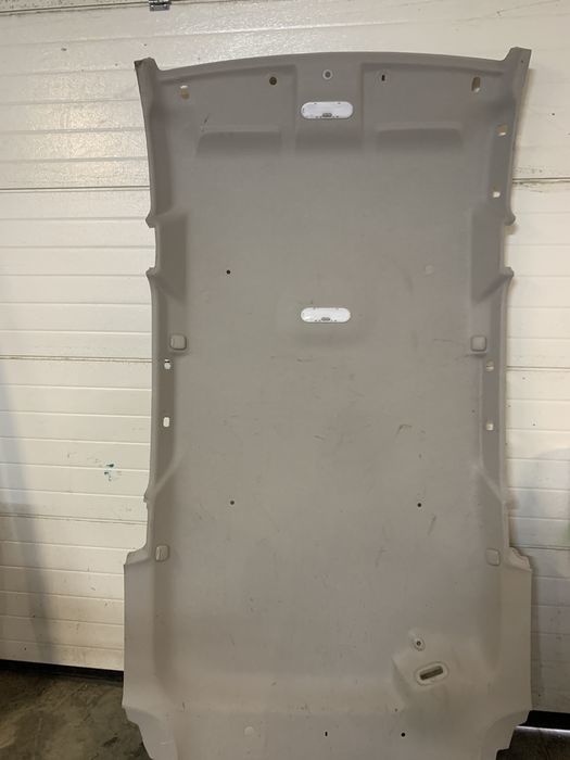 plafon material  dacia logan mcv 0.9 motorina 2018