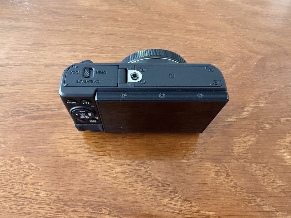 Canon G7X m2 , g7xii, in stare noua , achizitie 2025