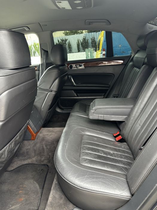 Dezmembrez VolksWagen Phaeton 3.0 Euro 5 Perne Aer Interior Full Masaj Ventilatie Incalzire