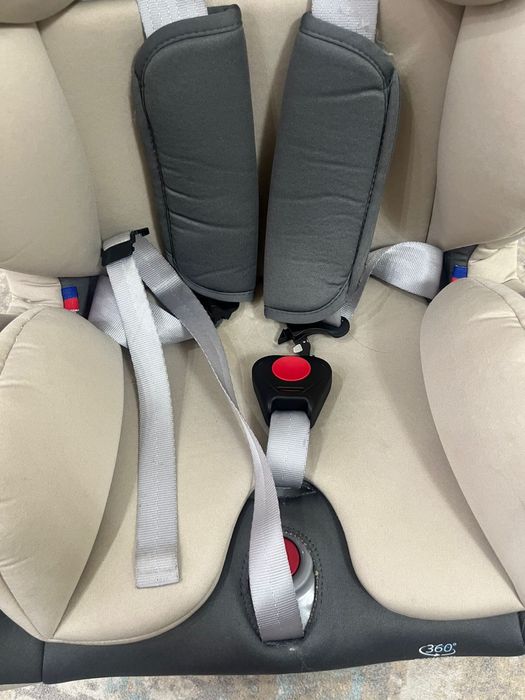 Продаеться Авто кресло