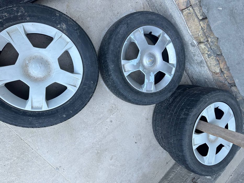 Balon 15 razmer  195 /60