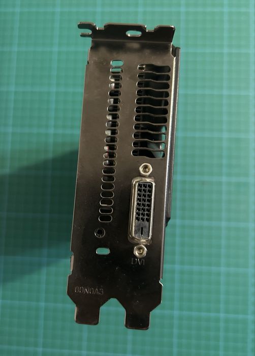 AMD Видеокарта Radeon RX 570 4 ГБ