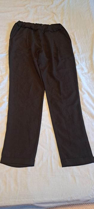 Tenuta de birou sacou cu pantaloni