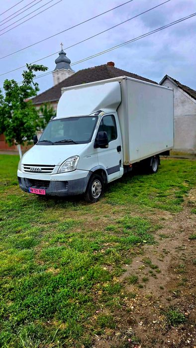 Iveco daily sprinter
