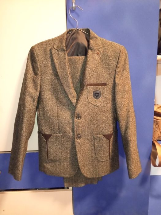 Kastum buruk razmer44