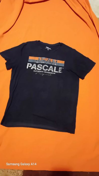 Tricou  bărbat  stare bună