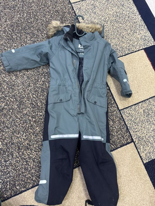 Комбенизон 6500