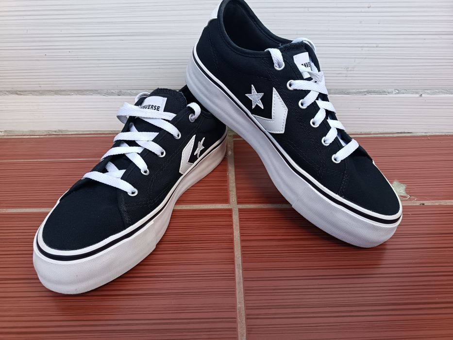 Converse  Кецове
