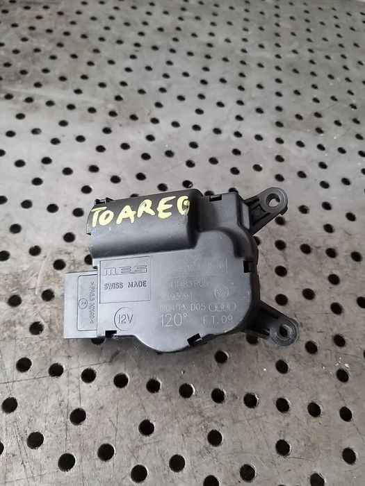 Motoras clapeta aeroterma vw touareg 7l 52411483r05