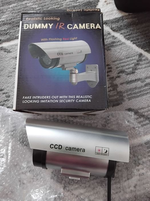 Наружная видео камера сатылады