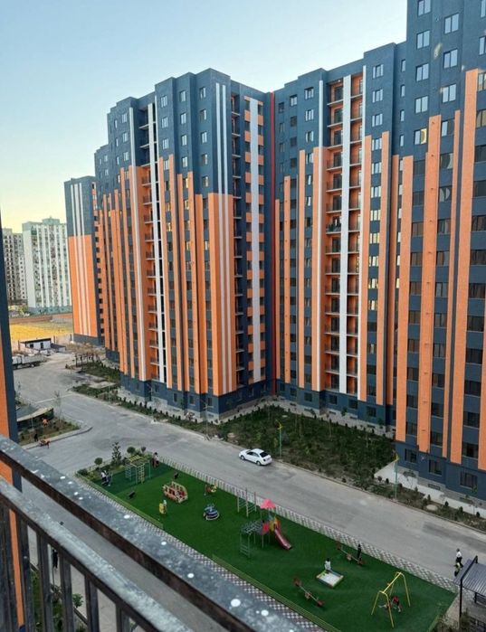 Сурочна продажа квартира субсидя ипатека можно кадастирли  нурафшон 2х