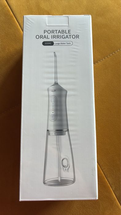 Зъбен Душ (неразопакован)