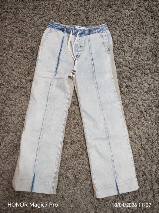 Pantaloni damă Desigual