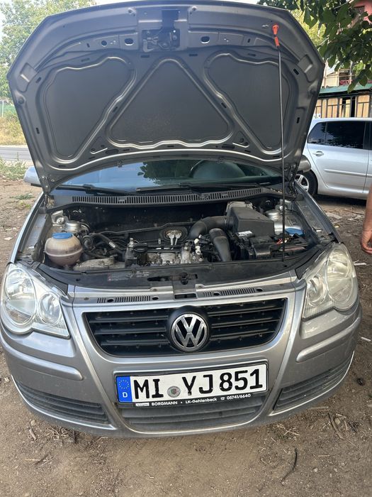 На части поло 9н