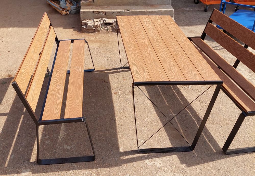 Столы и скамейки  от производителя  для тех кто  ценит качество