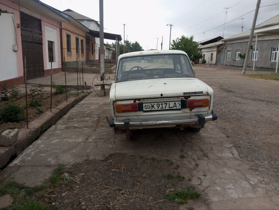 2106 срочно сотилади